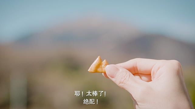 日產汽車與柿種餅干的故事！